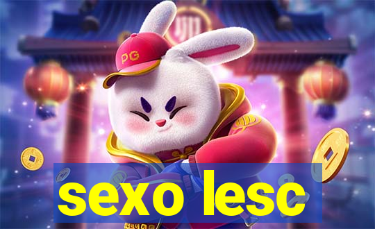 sexo lesc